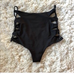 Acacia high waisted bottoms